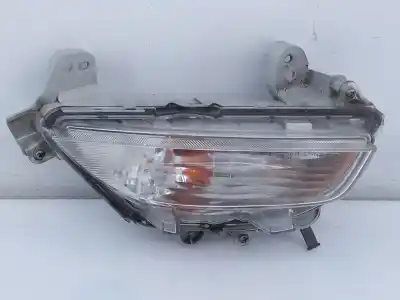 Автозапчасти б/у левый боковой фонарь за MAZDA 3 LIM. () Evolution ссылки OEM IAM K2442 E3-B5-23-1 