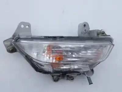 Автозапчасти б/у левый боковой фонарь за mazda 3 lim. () evolution ссылки oem iam k2442 e3-b5-23-1 