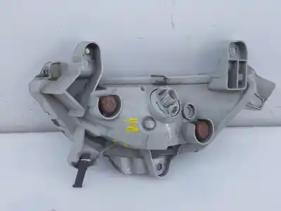 Автозапчасти б/у левый боковой фонарь за mazda 3 lim. () evolution ссылки oem iam k2442 e3-b5-23-1 