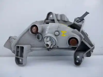 Автозапчасти б/у левый боковой фонарь за mazda 3 lim. () evolution ссылки oem iam k2442 e3-b5-23-1 