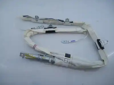 Peça sobressalente para automóvel em segunda mão airbag de cortina dianteiro direito por jeep renegade trailhawk 4wd referências oem iam 000519594990