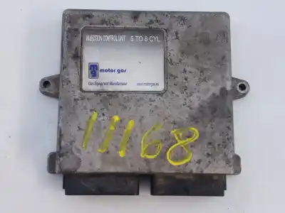 Second-hand car spare part Electronic Module for BMW X5 (E53) 3.0i OEM IAM references 2013215700395 E3-A2-26-1 