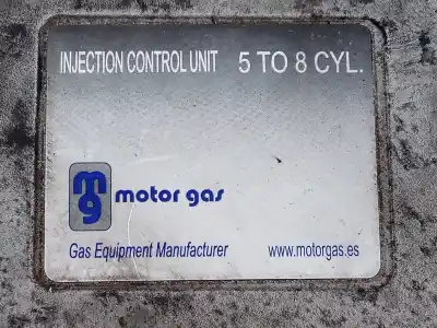 Second-hand car spare part electronic module for bmw x5 (e53) 3.0i oem iam references 2013215700395 e3-a2-26-1 