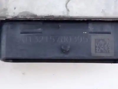 Second-hand car spare part electronic module for bmw x5 (e53) 3.0i oem iam references 2013215700395 e3-a2-26-1 