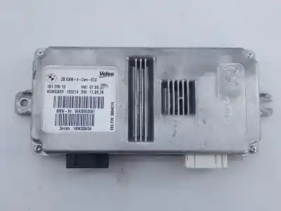 Second-hand car spare part ELECTRONIC MODULE for BMW X4 (F26)  OEM IAM references 16129510 E3-A2-26-1 1404330434