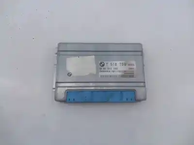 Second-hand car spare part Automatic Gearbox Control Unit for BMW X5 (E53) 3.0i OEM IAM references 96025346 E3-A2-20-2 7518709