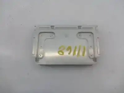 Second-hand car spare part automatic gearbox control unit for bmw x5 (e53) 3.0i oem iam references 96025346 e3-a2-20-2 7518709