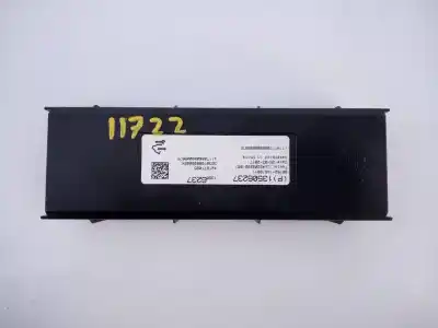 Автозапчасти б/у электронный модуль за OPEL MOKKA Excellence ссылки OEM IAM 13505237 E3-A5-34-4 