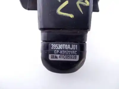 Автозапчасти б/у электронный модуль за honda cr-v elegance 4x2 ссылки oem iam 39530t0aj01 e3-b5-13-4 