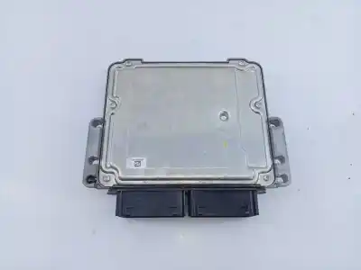 Автозапчасти б/у блок управления двигателем за ford c-max (ceu) trend ссылки oem iam h1d112a650ba e3-b3-23-1 0281033944