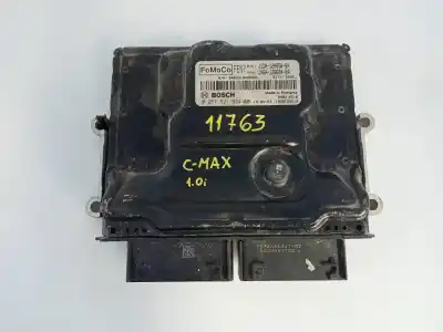 İkinci el araba yedek parçası ecu motor kontrol cihazi için ford grand c-max (ceu) trend oem iam referansları j1da12a650sh