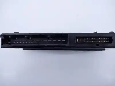 Second-hand car spare part electronic module for bmw serie 3 coupe (e92) 320d xdrive oem iam references 6135926456802 e3-a2-30-2 2096246194