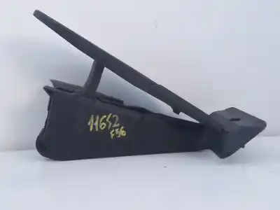 Second-hand car spare part accelerator pedal for mini mini (f56) one oem iam references 35426853177 e3-a2-26-2 