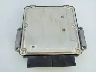 Second-hand car spare part ecu engine control for jeep renegade trailhawk 4wd oem iam references 55265162 e3-b6-23-2 0281031204