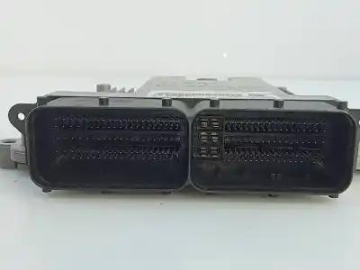 Second-hand car spare part ecu engine control for jeep renegade trailhawk 4wd oem iam references 55265162 e3-b6-23-2 0281031204