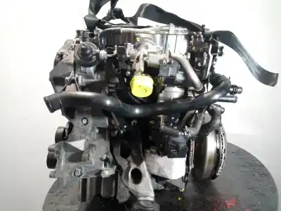 İkinci el araba yedek parçası KOMPLE MOTOR için AUDI A4 BERLINA (B8)  OEM IAM referansları CAGA M1-A1-18 