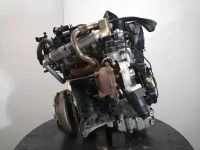 Second-hand car spare part complete engine for audi a4 berlina (b8) básico oem iam references caga m1-a1-18 