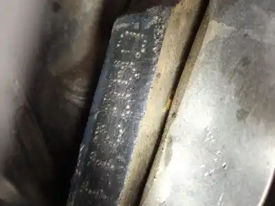 Second-hand car spare part complete engine for audi a4 berlina (b8) básico oem iam references caga m1-a1-18 