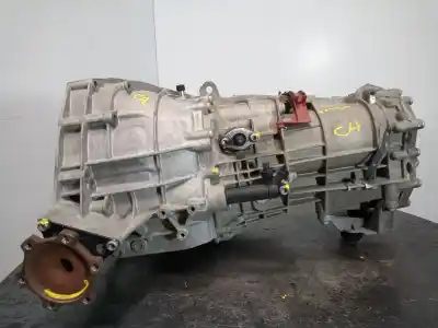 Tweedehands auto-onderdeel VERSNELLINGSBAK voor AUDI A4 BERLINA (B8)  OEM IAM-referenties KXP M1-A1-13 