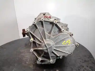 Pezzo di ricambio per auto di seconda mano riduttore per audi a4 berlina (b8) básico riferimenti oem iam kxp m1-a1-13 