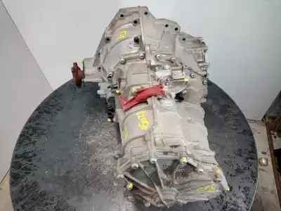 Pezzo di ricambio per auto di seconda mano riduttore per audi a4 berlina (b8) básico riferimenti oem iam kxp m1-a1-13 