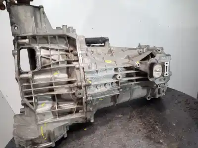 Pezzo di ricambio per auto di seconda mano riduttore per audi a4 berlina (b8) básico riferimenti oem iam kxp m1-a1-13 