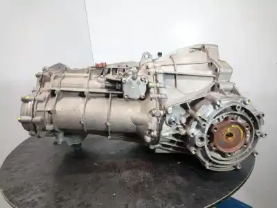 Pezzo di ricambio per auto di seconda mano riduttore per audi a4 berlina (b8) básico riferimenti oem iam kxp m1-a1-13 
