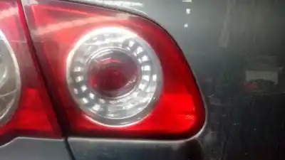 Pezzo di ricambio per auto di seconda mano Fanale Posteriore Sinistro Nella Porta per VOLKSWAGEN PASSAT BERLINA (3C2) Advance Riferimenti OEM IAM   
