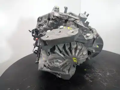 Gebrauchtes Autoersatzteil GETRIEBE zum OPEL ASTRA K LIM. 5TÜRIG  OEM-IAM-Referenzen M320LWQ M1-A3-87 