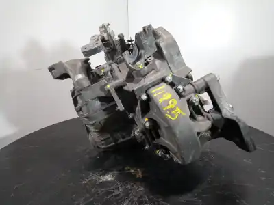 Автозапчасти б/у коробка передач за opel astra k sports tourer dynamic start/stop ссылки oem iam m320lwq m1-a3-157 
