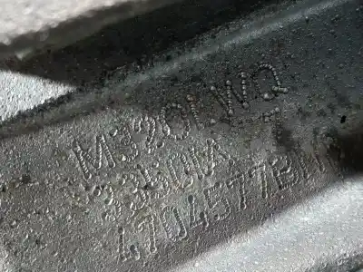 Автозапчасти б/у коробка передач за opel astra k sports tourer dynamic start/stop ссылки oem iam m320lwq m1-a3-157 