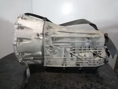 Peça sobressalente para automóvel em segunda mão caixa de velocidades por mercedes clase c (w205) lim. c 220 cdi bluetec (205.004) referências oem iam 725018