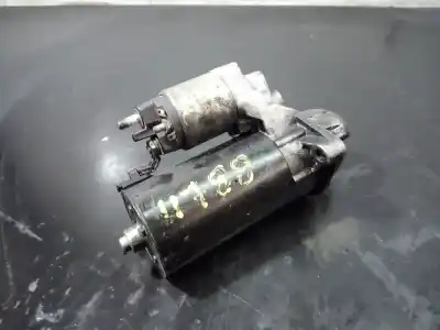 Pezzo di ricambio per auto di seconda mano motorino di avviamento per bmw x5 (e70) 3.0sd riferimenti oem iam 000111504