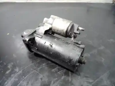 Peça sobressalente para automóvel em segunda mão motor de arranque por bmw x5 (e70) 3.0sd referências oem iam 000111504 p3-b8-19-2 20071027