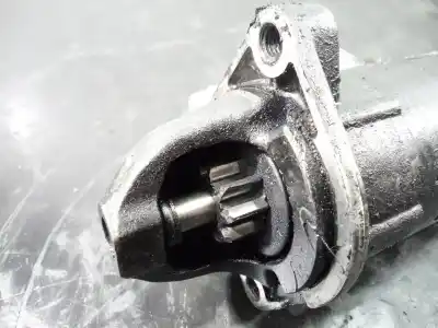 Peça sobressalente para automóvel em segunda mão motor de arranque por bmw x5 (e70) 3.0sd referências oem iam 000111504 p3-b8-19-2 20071027