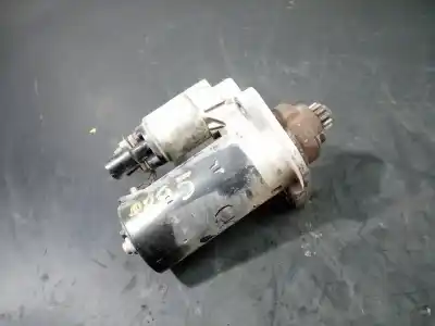 Автозапчастина б/у  для SEAT IBIZA (6J5)  Посилання на OEM IAM  P3-B8-19-1 