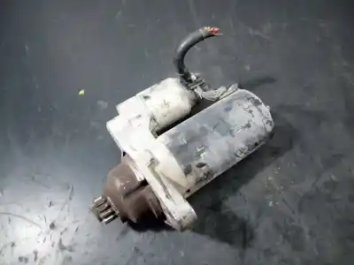 Автозапчастина б/у двигун запускається для seat ibiza (6j5) reference посилання на oem iam  p3-b8-19-1 