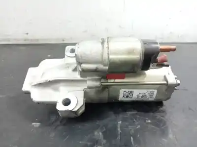 Автозапчастина б/у двигун запускається для ford puma hybrid titanium посилання на oem iam jx6t11000eb p3-b7-19-2 