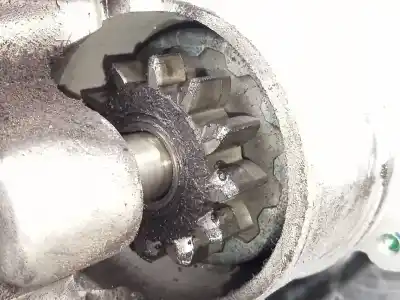 Автозапчастина б/у двигун запускається для ford puma hybrid titanium посилання на oem iam jx6t11000eb p3-b7-19-2 