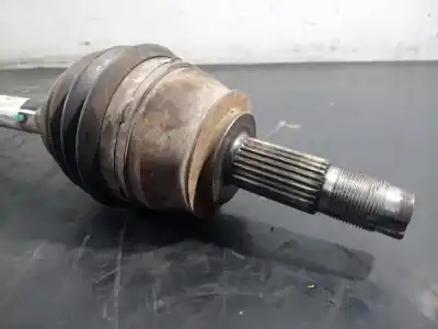 Second-hand car spare part front left transmission for opel corsa d cosmo oem iam references 0574301 p1-b6-22 10020898c