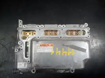 Автозапчастина б/у аккумулятор для toyota prius (nhw30) plug-in hybrid advance посилання на oem iam g920047230  2252147230a14d090621