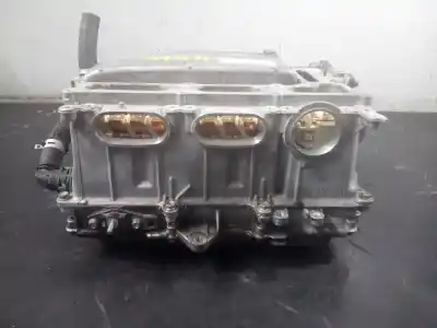 Автозапчастина б/у аккумулятор для toyota prius (nhw30) plug-in hybrid advance посилання на oem iam g920047230  2252147230a14d090621