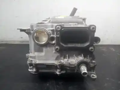 Автозапчастина б/у аккумулятор для toyota prius (nhw30) plug-in hybrid advance посилання на oem iam g920047230  2252147230a14d090621