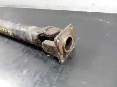 Автозапчастина б/у передня центральна трансмісія для ford ranger (er) cabina doble royal 4x4 посилання на oem iam  p1-b6-33 