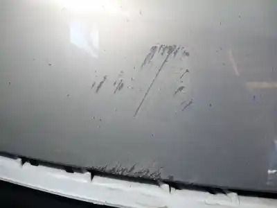 Pezzo di ricambio per auto di seconda mano griglia anteriore per ford transit mod. 2000 bus ft 300 2.0 tourneo riferimenti oem iam  p2-a2-21 