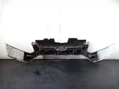 Pezzo di ricambio per auto di seconda mano griglia anteriore per ford transit mod. 2000 bus ft 300 2.0 tourneo riferimenti oem iam  p2-a2-21 