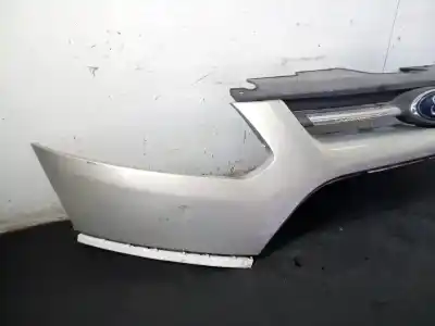 Pezzo di ricambio per auto di seconda mano griglia anteriore per ford transit mod. 2000 bus ft 300 2.0 tourneo riferimenti oem iam  p2-a2-21 