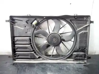 Recambio de automóvil de segunda mano de electroventilador para ford transit custom kasten 340 l2 referencias oem iam 01303085311ua  bk218c607da