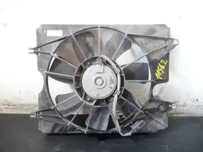 Автозапчасти б/у электрический вентилятор за honda cr-v elegance 4x2 ссылки oem iam mf0227406480