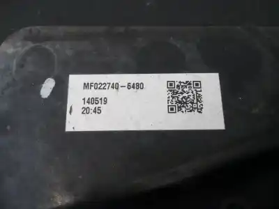 Автозапчасти б/у электрический вентилятор за honda cr-v elegance 4x2 ссылки oem iam mf0227406480 p2-b8-18 